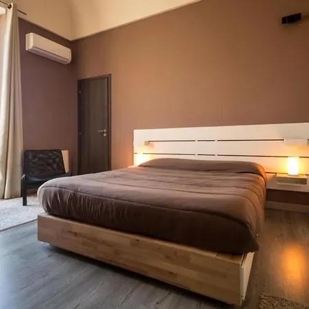 Dimora Nettare ブリンディジ