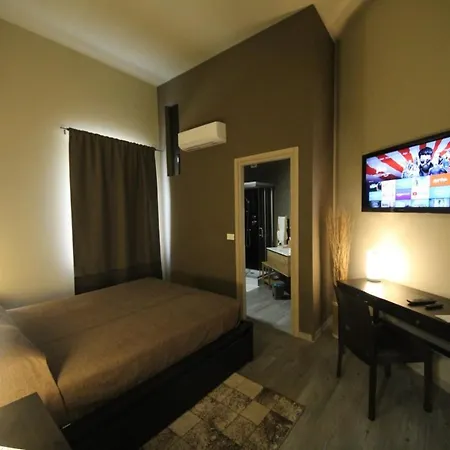 Dimora Nettare ゲストハウス 4*