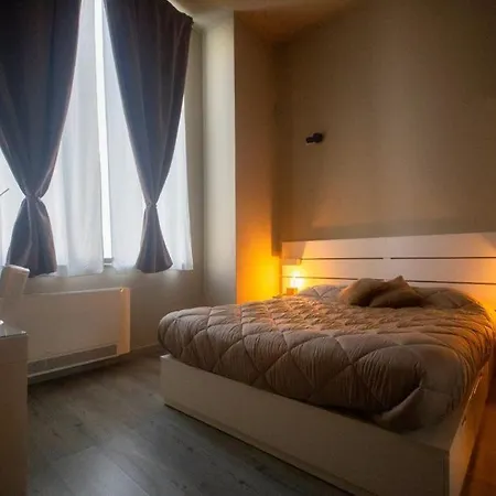 Dimora Nettare ブリンディジ