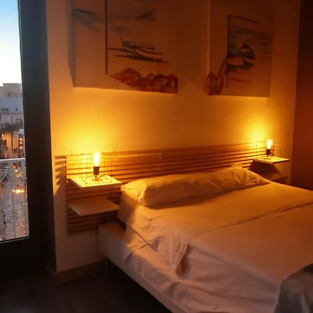 Dimora Nettare ゲストハウス