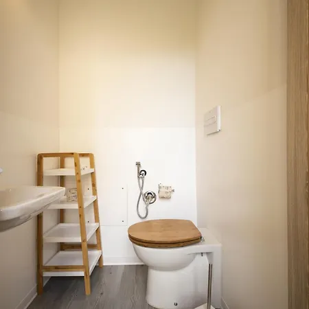 Gæstehus Dimora Nettare 4*