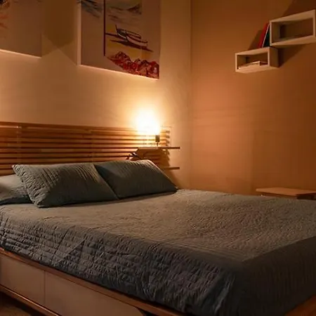 Dimora Nettare ゲストハウス 4*