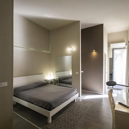 ゲストハウス Dimora Nettare ブリンディジ