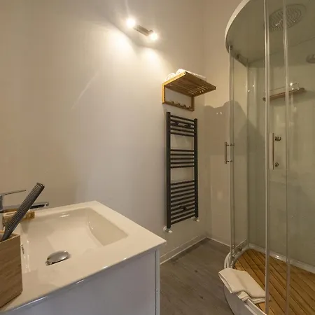 Dimora Nettare ゲストハウス 4*