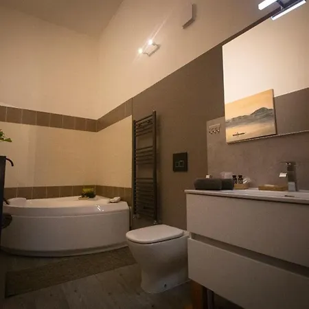 ゲストハウス Dimora Nettare 4*