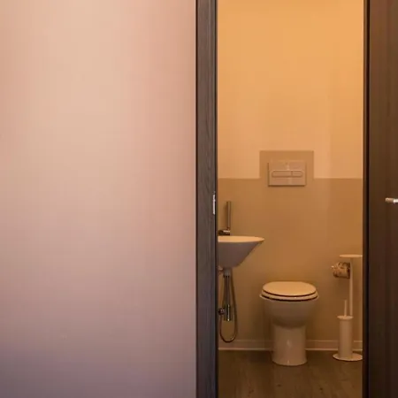 Gæstehus Dimora Nettare 4*