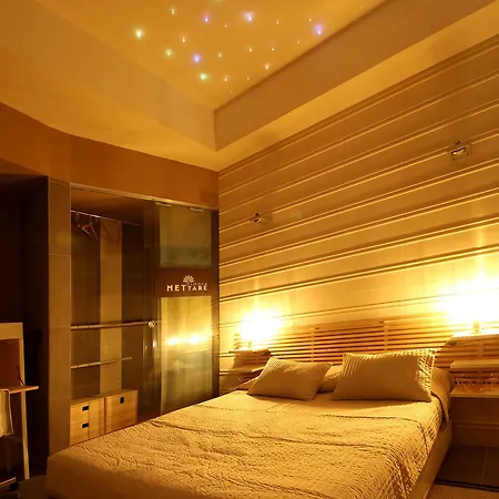 ゲストハウス Dimora Nettare ブリンディジ