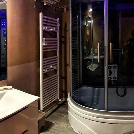 Dimora Nettare Maison d'hôtes