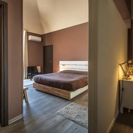 Dimora Nettare Maison d'hôtes 4*