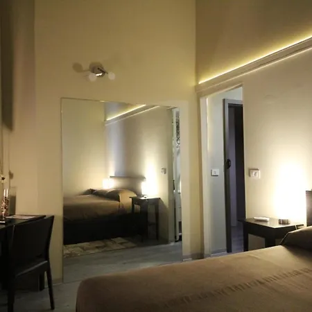 Dimora Nettare Brindisi