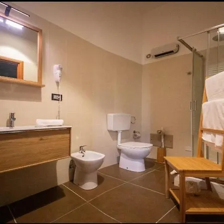 Dimora Nettare Guest house