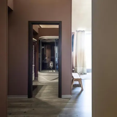 Dimora Nettare 4* Brindisi