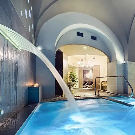 Dimora Nettare Maison d'hôtes 4*