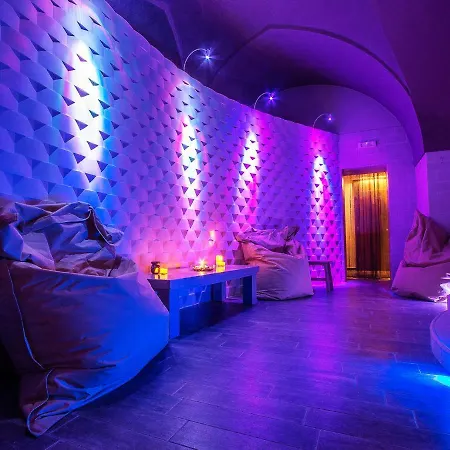 Dimora Nettare Guest house Brindisi