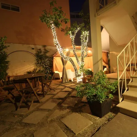 Guest house Dimora Nettare Brindisi