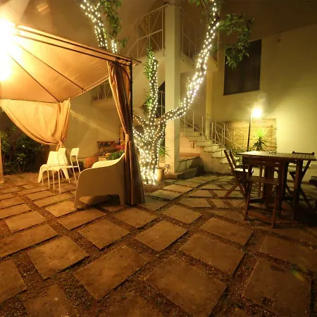 Dimora Nettare Guest house Brindisi