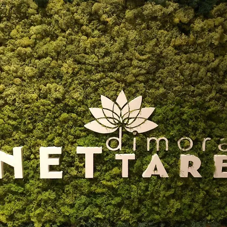 Dimora Nettare Maison d'hôtes