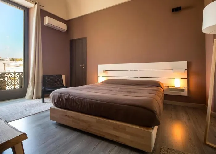 Dimora Nettare Brindisi