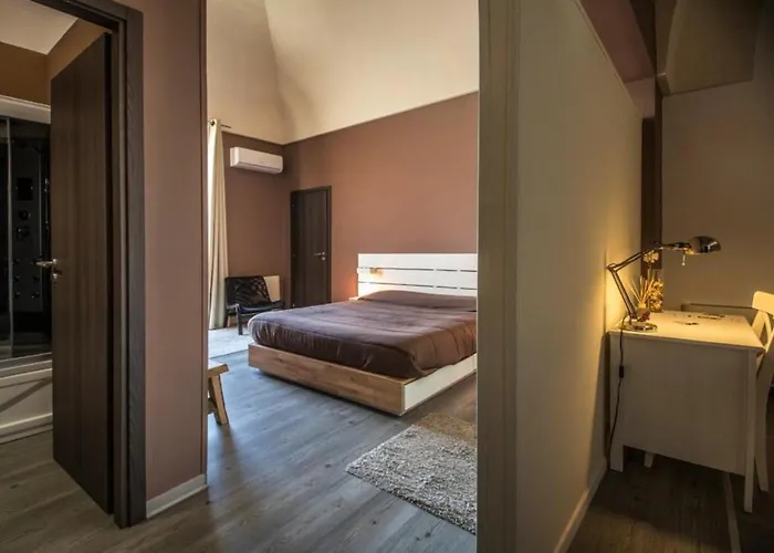 Dimora Nettare Konukevi 4*