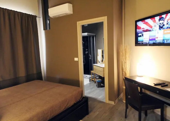 Vendégház Dimora Nettare 4*