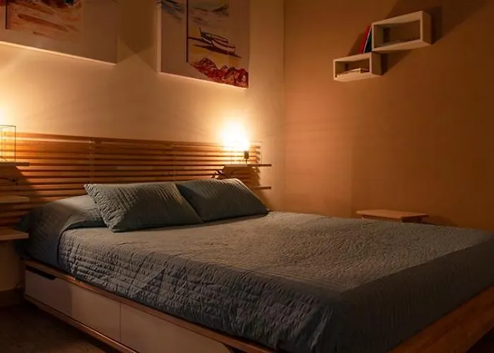 Dimora Nettare Konukevi 4*