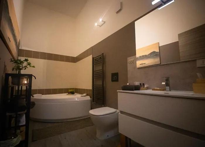 Vendégház Dimora Nettare 4*