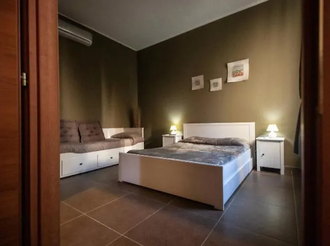 Dimora Nettare Konukevi Brindisi
