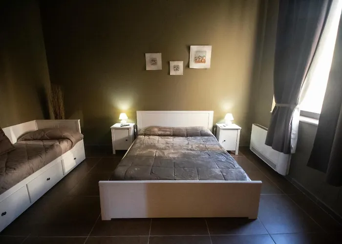 Vendégház Dimora Nettare Brindisi