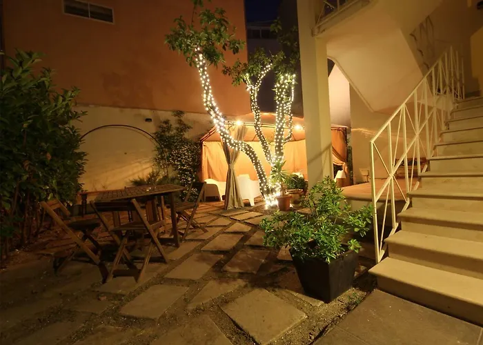 Vendégház Dimora Nettare Brindisi