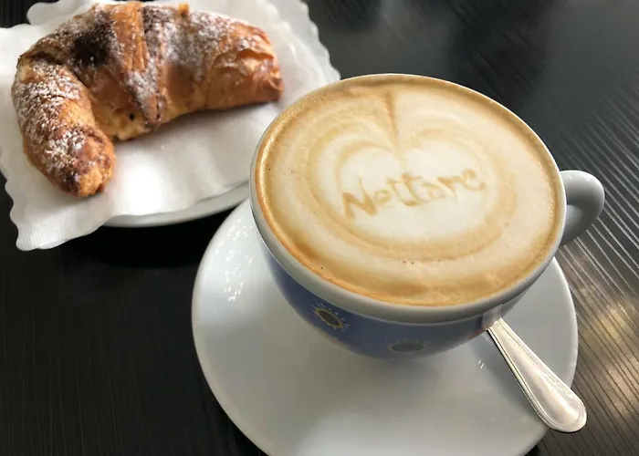 Konukevi Dimora Nettare 4*